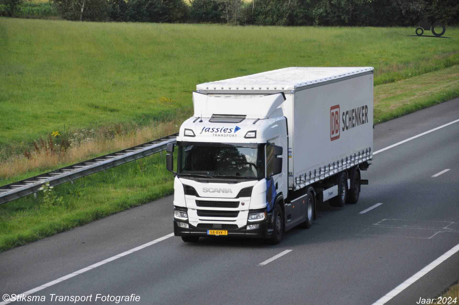 Internationaal transport